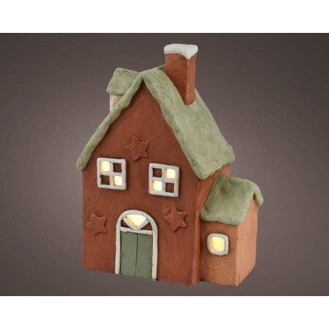 CASETTA EFFETTO PLASTILINA LED H.33